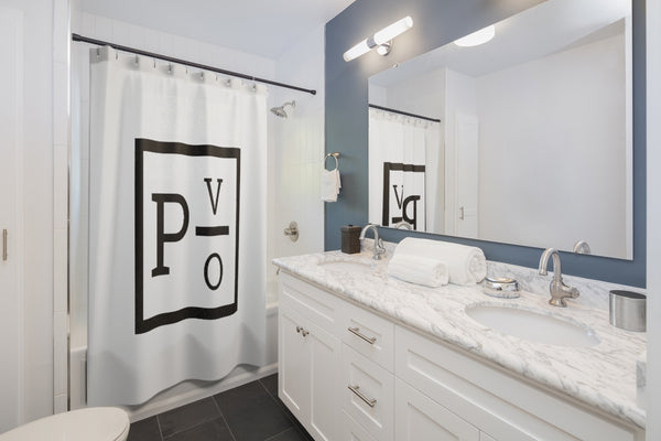 Shower Curtains - PVO Store