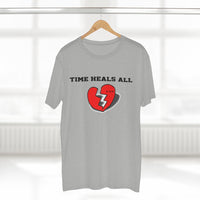 Men's Staple Tee - PVO Store