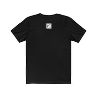 Unisex Jersey Short Sleeve Tee - PVO Store