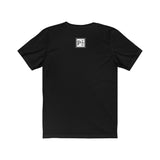 Unisex Jersey Short Sleeve Tee - PVO Store