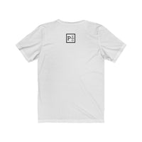 Unisex Jersey Short Sleeve Tee - PVO Store