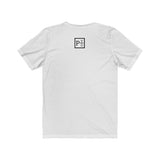 Unisex Jersey Short Sleeve Tee - PVO Store
