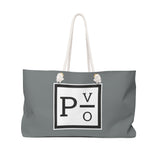 Weekender Bag - PVO Store