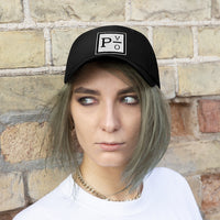 Unisex Twill Hat - PVO Store