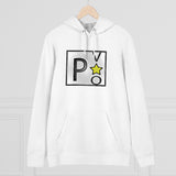 Unisex Cruiser Hoodie - PVO Store