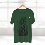 Men's Staple Tee - PVO Store
