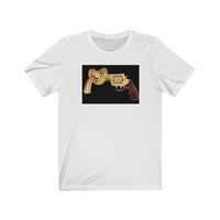 Unisex Jersey Short Sleeve Tee - PVO Store