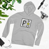 Unisex Cruiser Hoodie - PVO Store