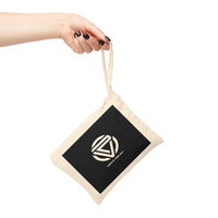 Cotton Zipper Pouch