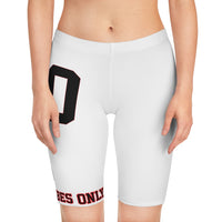 Women's Bike Shorts