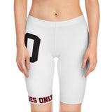 Women's Bike Shorts