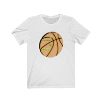 Unisex Jersey Short Sleeve Tee - PVO Store