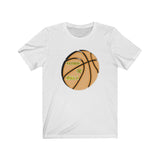 Unisex Jersey Short Sleeve Tee - PVO Store