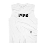 Men's Ultra Cotton Sleeveless Tank - PVO Store