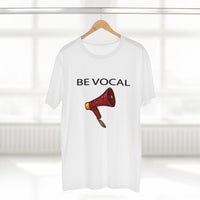 Men's Staple Tee - PVO Store