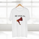Men's Staple Tee - PVO Store