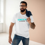Men's Staple Tee - PVO Store