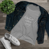Organic Women's Lover T-shirt - PVO Store