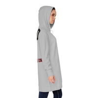 Women's Hoodie Dress (AOP)