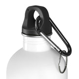 Stainless Steel Water Bottle - PVO Store