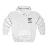 Unisex Heavy Blend™ Hooded Sweatshirt - PVO Store