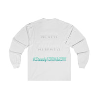Unisex Long Sleeve Tee - PVO Store