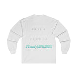Unisex Long Sleeve Tee - PVO Store