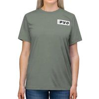 Unisex Triblend Tee - PVO Store