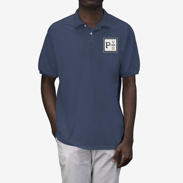 Men's Polo Shirt - PVO Store