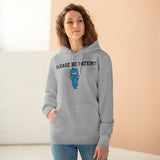 Unisex Cruiser Hoodie - PVO Store