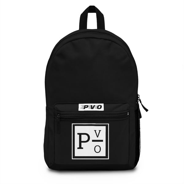 Backpack (Made in USA) - PVO Store