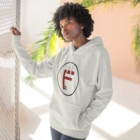 Unisex Premium Pullover Hoodie - PVO Store