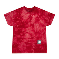 Tie-Dye Tee, Crystal