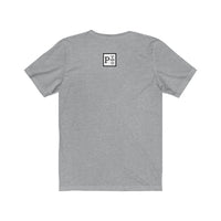 Unisex Jersey Short Sleeve Tee - PVO Store