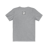 Unisex Jersey Short Sleeve Tee - PVO Store
