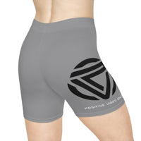 Women's Biker Shorts