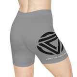 Women's Biker Shorts