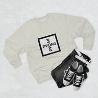 Unisex Premium Crewneck Sweatshirt - PVO Store
