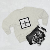 Unisex Premium Crewneck Sweatshirt - PVO Store