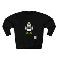 Unisex Premium Crewneck Sweatshirt - PVO Store