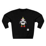 Unisex Premium Crewneck Sweatshirt - PVO Store