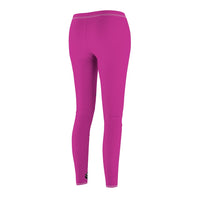Women's Cut & Sew Casual Leggings - PVO Store