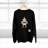 Unisex Premium Crewneck Sweatshirt - PVO Store