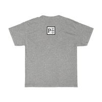 Unisex Heavy Cotton Tee - PVO Store