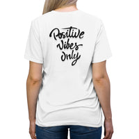 Unisex Triblend Tee - PVO Store