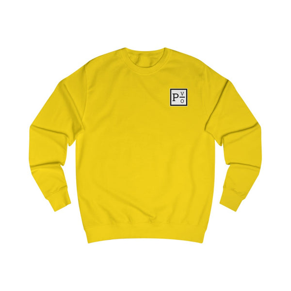 Men's Sweatshirt - PVO Store