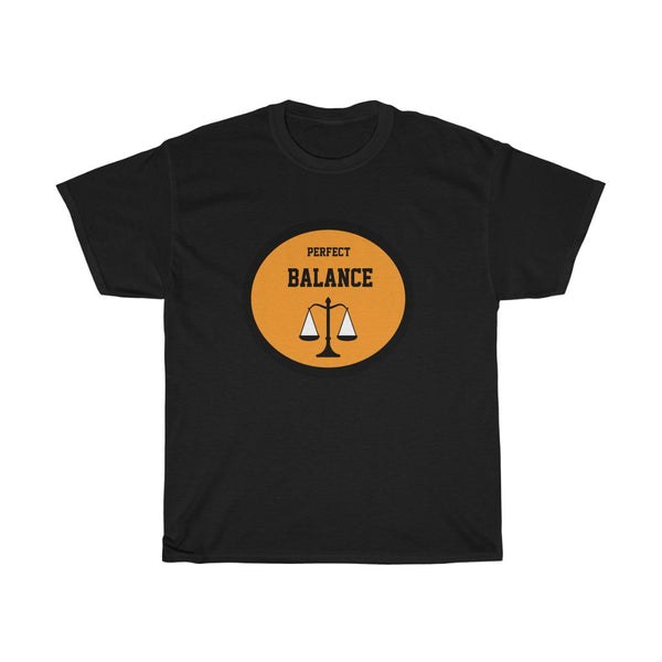 Unisex Heavy Cotton Tee - PVO Store