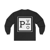 Unisex Long Sleeve Tee - PVO Store