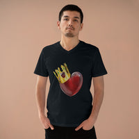 Men’s Presenter V-neck - PVO Store