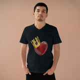 Men’s Presenter V-neck - PVO Store